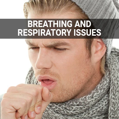 Visit our Breathing and Respiratory Issues page