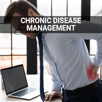 Visit our Chronic Disease Management page
