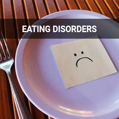 Visit our Eating Disorder Treatment page